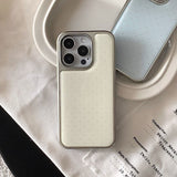 ウィッシュミルキードットiPhoneケース