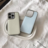 ウィッシュミルキードットiPhoneケース