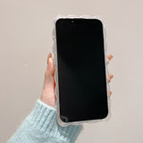 3DハートビームiPhoneケース