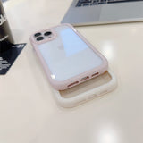 ジェリーフレームiPhoneケース