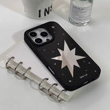 ライジングスターiPhoneケース