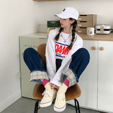 オールドインディゴストレートデニム