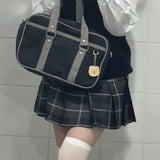 2wayミニスクールバッグ