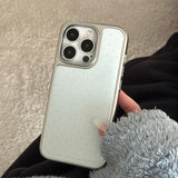 ウィッシュミルキードットiPhoneケース