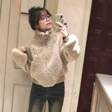 モカボアブルゾン