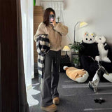 モカボアブルゾン