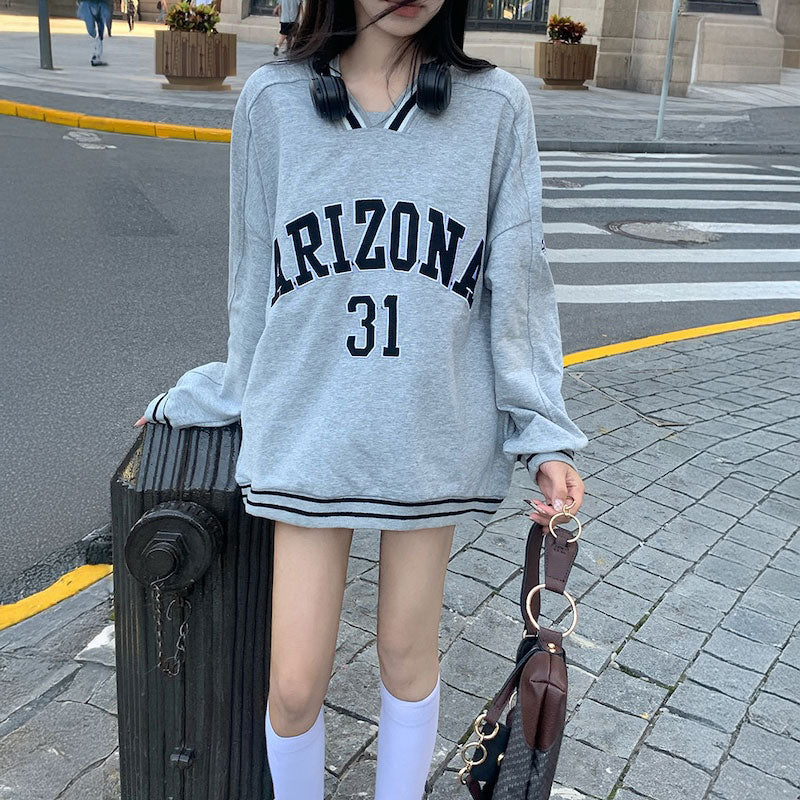 Arizonaユニスウェット