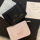 ミニリボンミルキーミニ財布