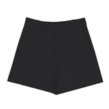 ウールフォーマルショートパンツ