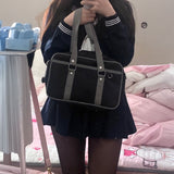 2wayミニスクールバッグ
