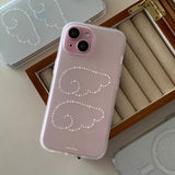 ミルキースターウィングiPhoneケース