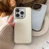 ウィッシュミルキードットiPhoneケース
