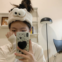 モンスターヘアバンド