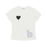 ウィッシュドットTシャツ