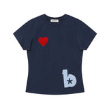 ウィッシュドットTシャツ
