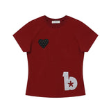 ウィッシュドットTシャツ