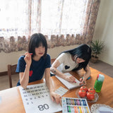 ウィッシュドットTシャツ
