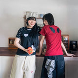 ウィッシュドットTシャツ