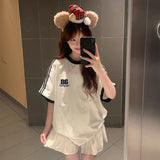 No.86ユニTシャツ