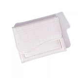 スモーキーカーブレザーミニ財布