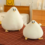 ファットバードクッション