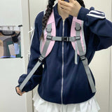 スターコアカジュアルリュック