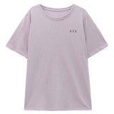 ダスティカラーTシャツ