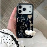 ドットウィッシュiPhoneケース