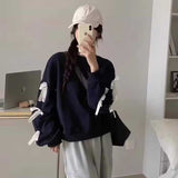 トリプルリボンスウェット