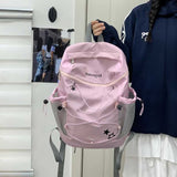 スターコアカジュアルリュック