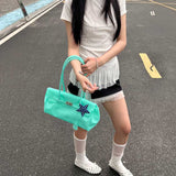 ワイドジェリーバッグ