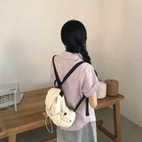 半袖ロールアップチェックシャツ