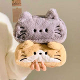 キャットブラザーぬいぐるみペンケース