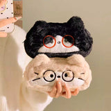 キャットブラザーぬいぐるみペンケース