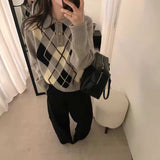 アーガイルポロニット
