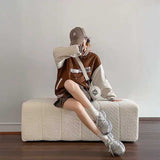 スポーツメッシュザグスニーカー