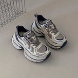 アクティブフェミニンスニーカー