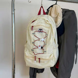 ソフトカジュアルマウンテンリュック