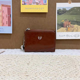 ハートブレイクミニ財布