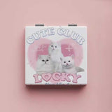 ウィッシュキャットミラー