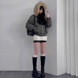 ファーマウンテンブルゾン