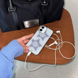 うずまきスターiPhoneケース
