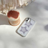 うずまきスターiPhoneケース