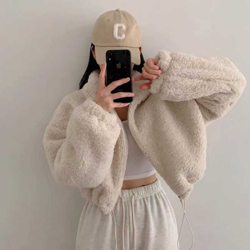 ドロストボアブルゾン