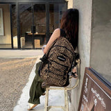 レオパードアクティブリュック