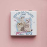 ウィッシュキャットミラー