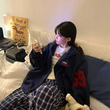 アメリカンナンバーロゴパーカー