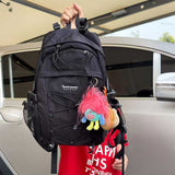 ソフトカジュアルデイリーリュック