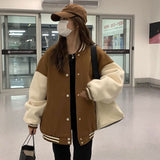 シンプルスタンダードスタジャン