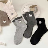 ゆるドッグソックス5点SET